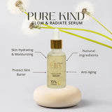 Pure Kind Glow & Radiate Serum