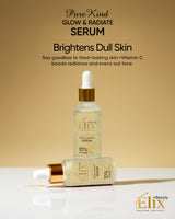 Pure Kind Glow & Radiate Serum