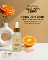 Pure Kind Glow & Radiate Serum